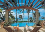 Le Saint Geran - The Villa Deck